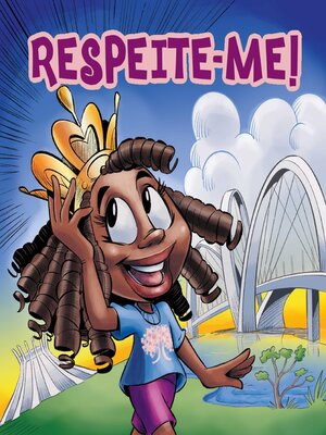 cover image of Respeite-me!